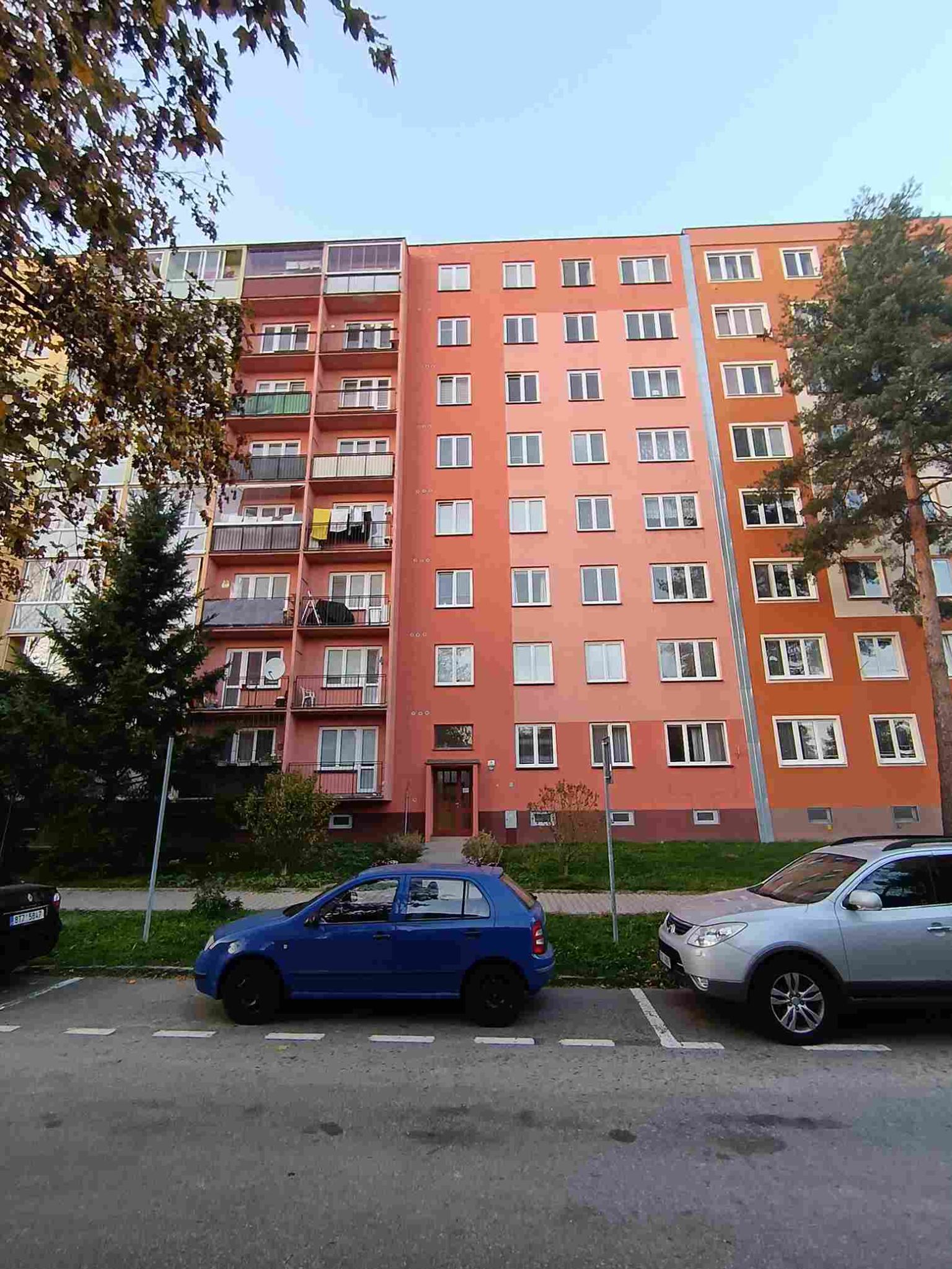 Servis oken v Ostravě 3