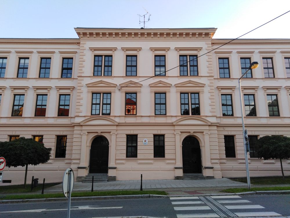 Servis oken a dveří pro B2B