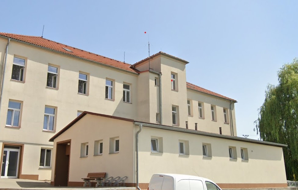 Obecní úřad Bělotín servis oken 3