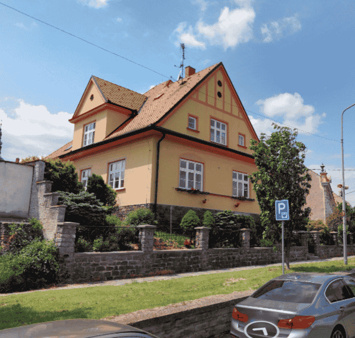 Vyškov – servis 93 EU oken 2