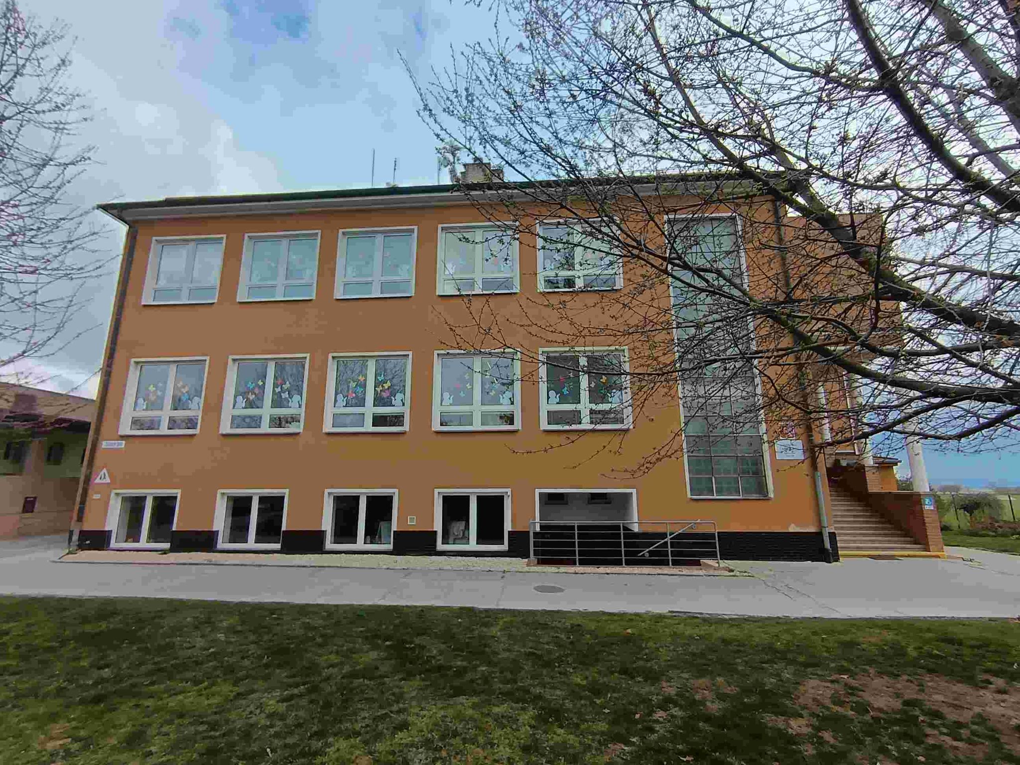 Senice na Hané - servis oken 5