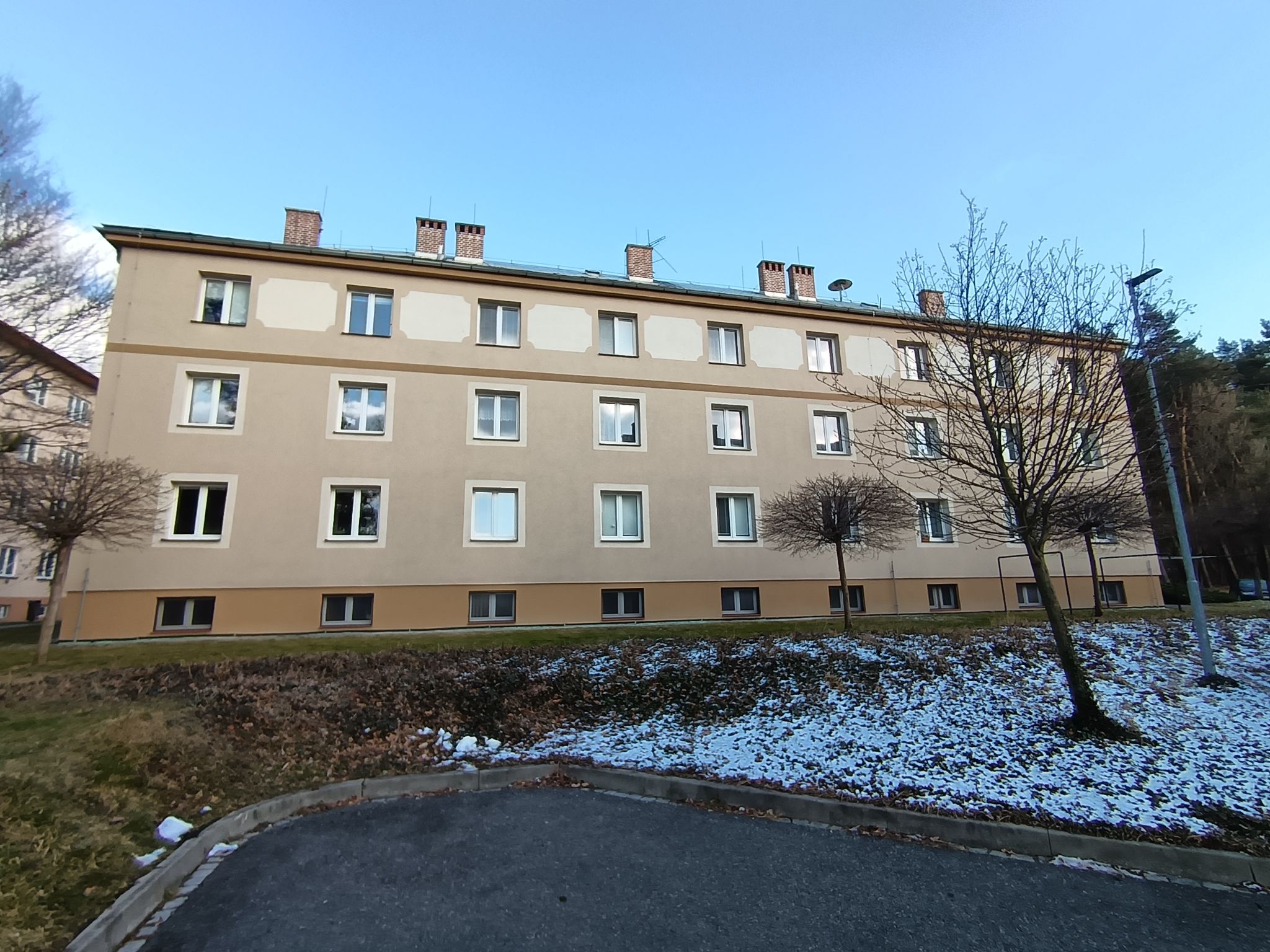 Štramberk servis oken 3