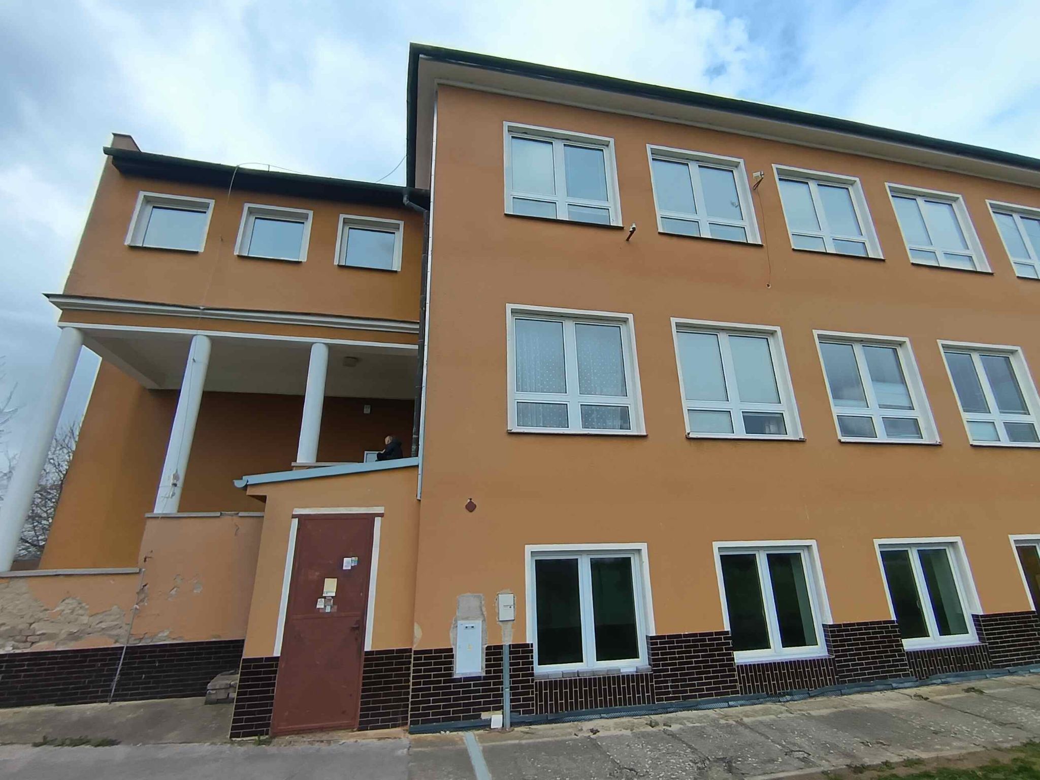 Senice na Hané - servis oken 2