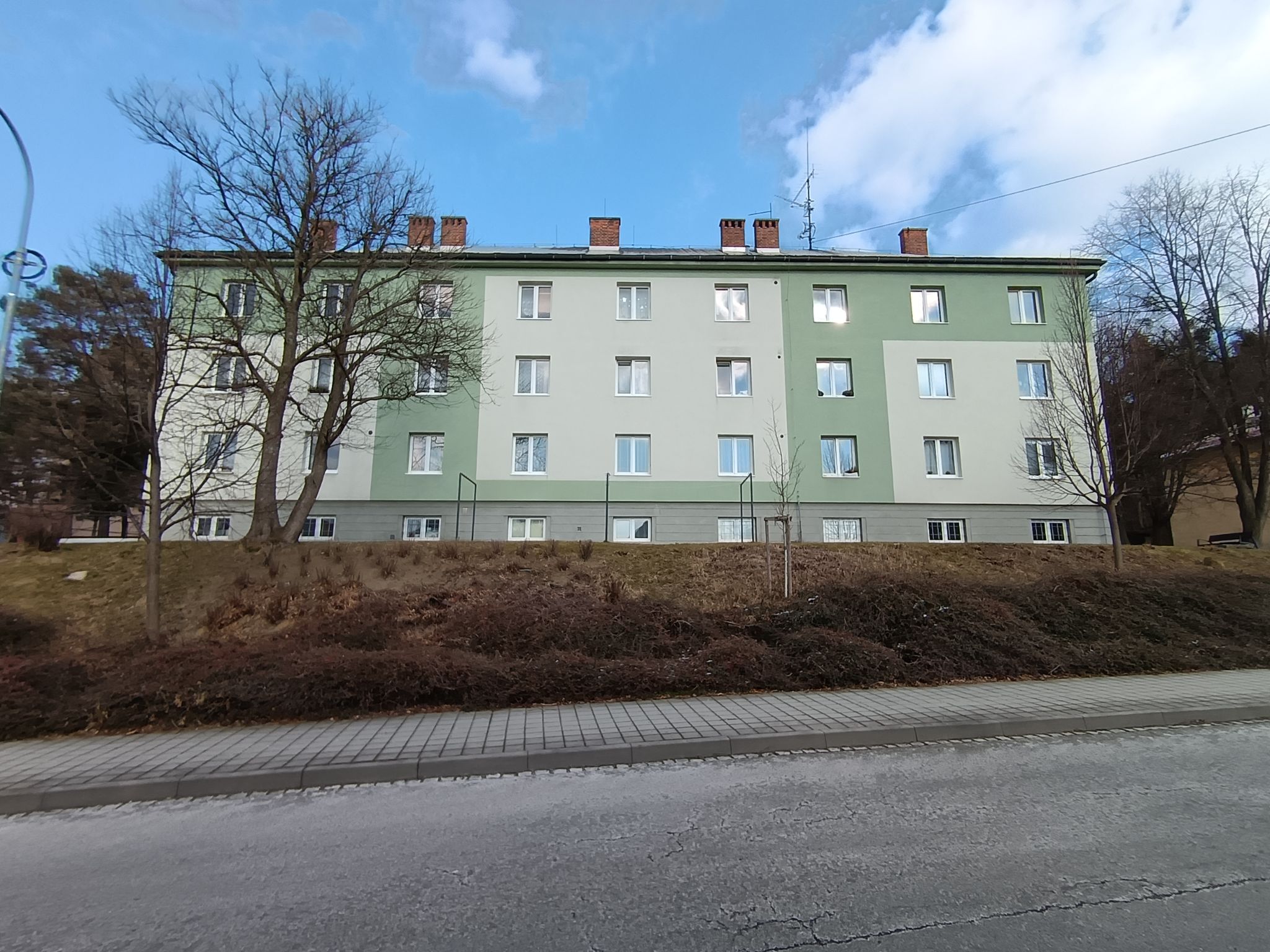 Štramberk servis oken 2