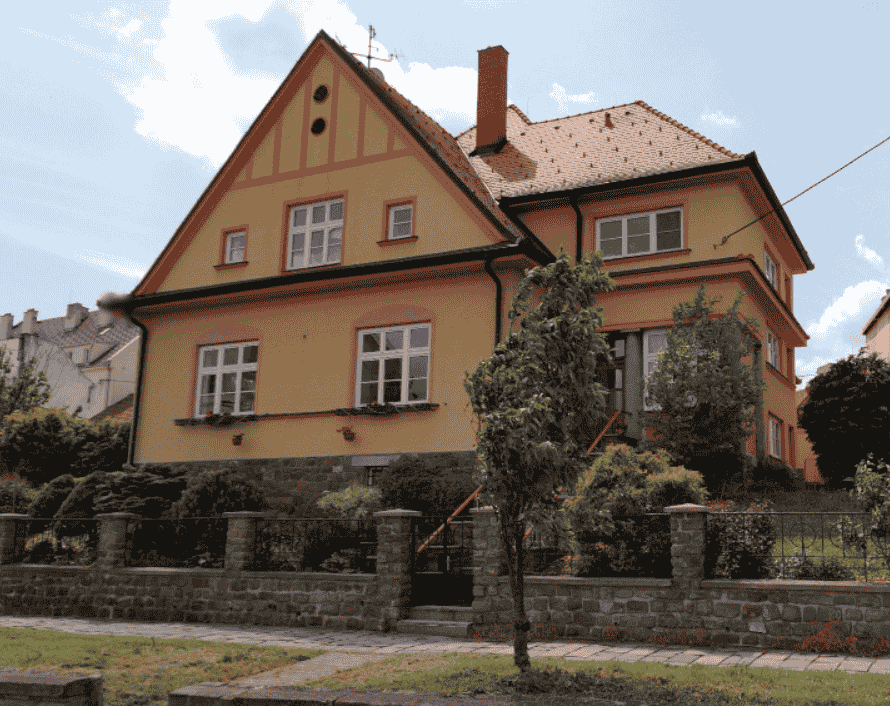 Vyškov – servis 93 EU oken