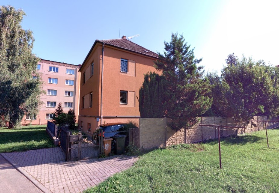 Základní škola a Mateřská škola Bělotín oknavklidu