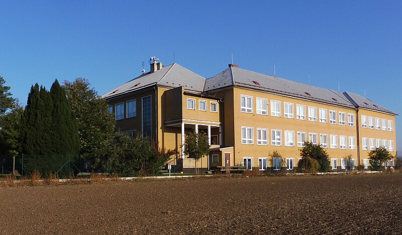 Senice na Hané - servis oken 3