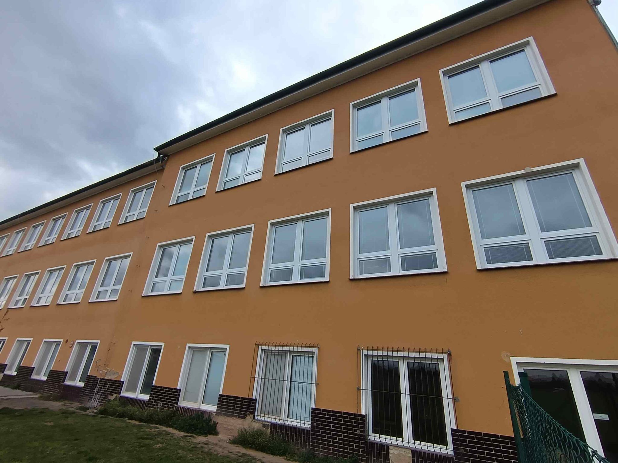 Senice na Hané - servis oken