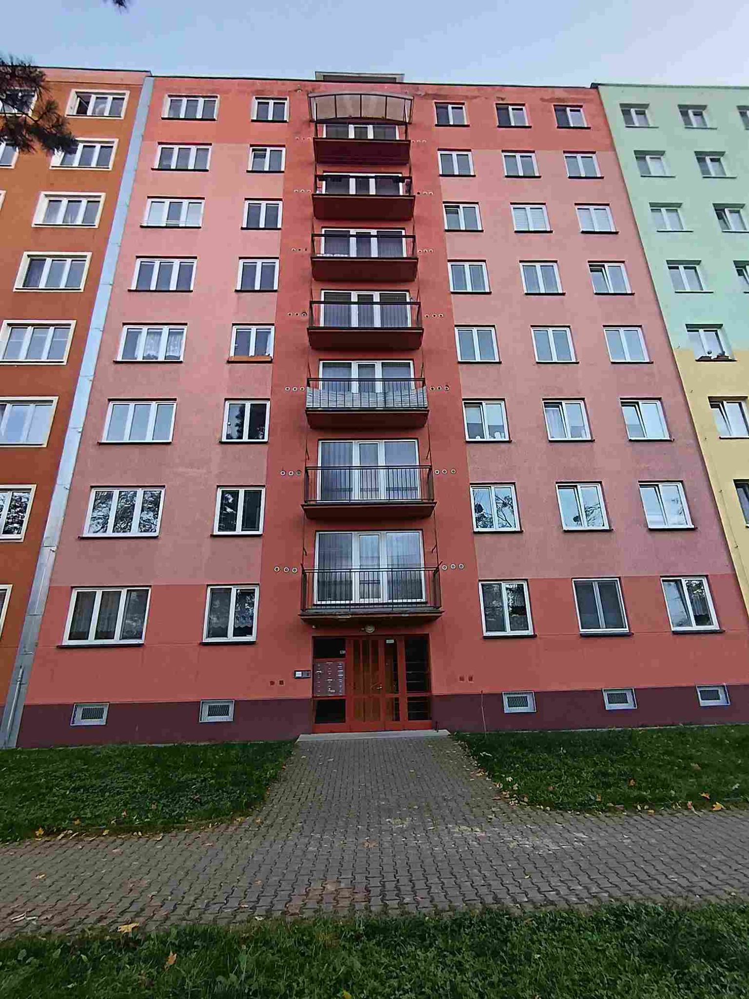 Servis oken v Ostravě