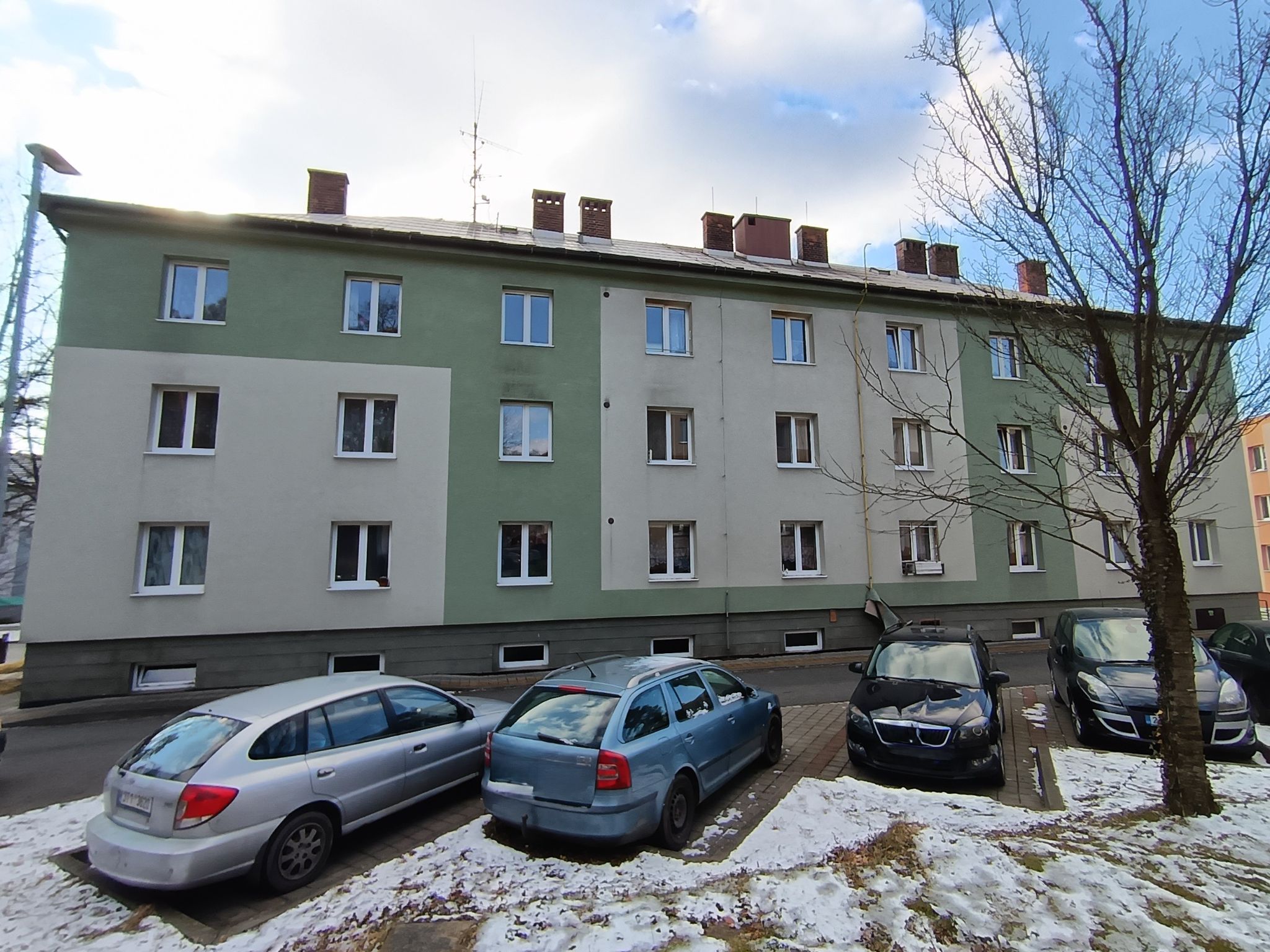 Štramberk servis oken